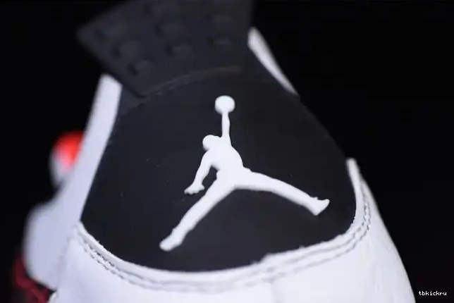 Rep TBK Air 4 Hot Jordan Lava 308497-116 Retro 0616